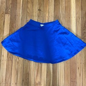 Forever 21 skirt